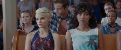 - The body of
decorated firefighter - Tragedy Girls