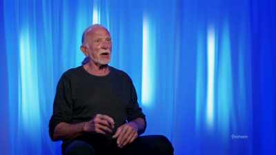 The body politic - The Center Seat: 55 Years of Star Trek