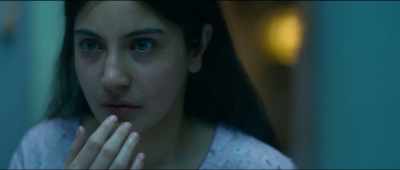 The body - Pari