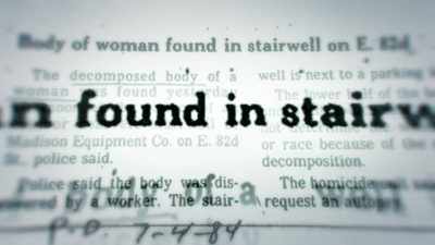 THE BODY WASN'T DISCOVERED - The 93 Victims of Samuel Little