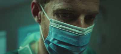 The body whispering
essential clues - The Chemistry of Death