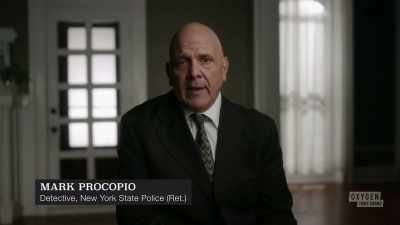 - The body would have
had to be lifted up, - Mastermind of Murder