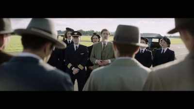 ‐ The Boeing 247 is faster - The Titans That Built America