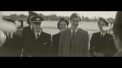 ‐ The Boeing 247 was
a huge step forward - The Titans That Built America