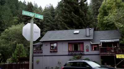 The Bohemian Club
is still active today, - The UnBelievable with Dan Aykroyd