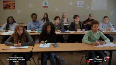 The Bohr model - Christmas Comes Twice