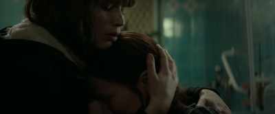 The Bolshoi said they
wouldn't pay her anymore. - Red Sparrow