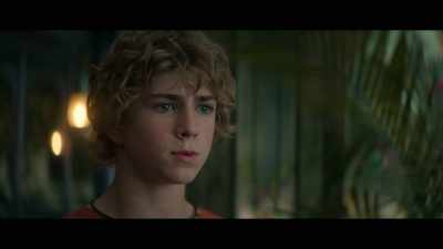 The bolt is with Hades. In the Underworld. - Percy Jackson and the Olympians