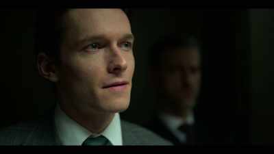 The bomb that killed
Superintendent Hemberg - Young Wallander