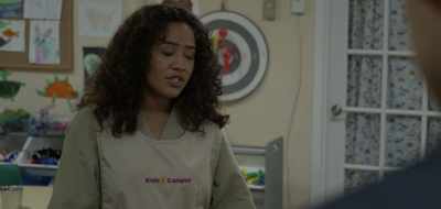 - "The bomb was
just the beginning." - The Calling