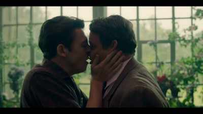 The bomb you've just dropped. - Ordeal by Innocence