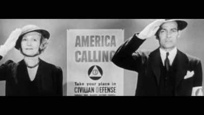 ‐ The bombing of Pearl Harbor - The Titans That Built America