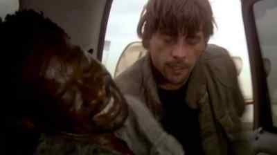 The bomb's stored.
Let's get out of here. - Jericho