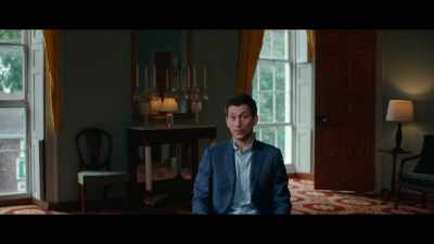 The bondage element is something - Mastermind: To Think Like a Killer