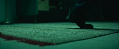 The boogeyman? - John Wick