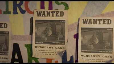THE BOOK DEPOSITORY SEARCH - Spy Cat