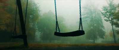 The book had never closed - The Mothman Legacy