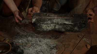 The book of denomination, - The Outpost