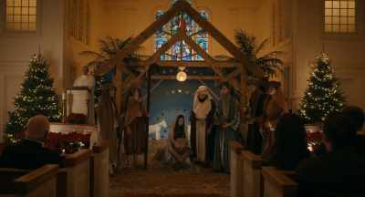 The Book of Isaiah,
chapter nine, - Are You There God? It's Me, Margaret.
