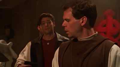 The book will be exorcised. - Relic Hunter