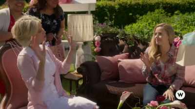 The bookies wanted to do
something special for you - Marry Go Round