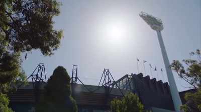 The boos
have been getting louder - The Australian Dream