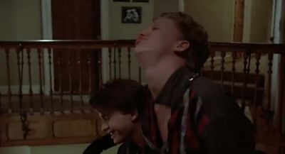The boozehounds returns - Weird Science