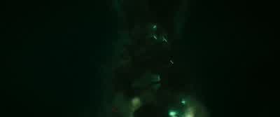 The BOP ain't working. - Deepwater Horizon