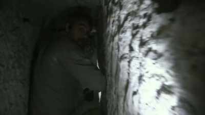 -"The Borderlands" did well
in spite of everything. - The Found Footage Phenomenon