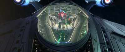 The Borg are a race - Star Trek: Prodigy