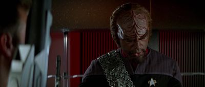 The Borg will adapt quickly We will be able to fire 1 2 shots at most - Star Trek: First Contact
