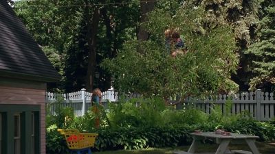 The boring ones are you There is too much to do - Dennis the Menace