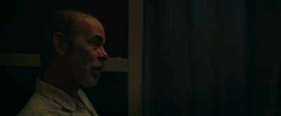 The boss is buying
a local business. - The Absence of Eden