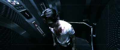 The Boss:
Can you see it, Derek? - Mayhem 2002