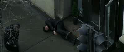 That was my son. - Lucky Number Slevin