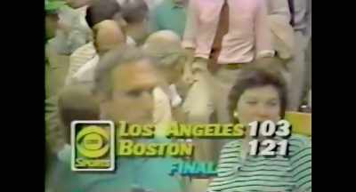 The Boston Celtics take a 3-2 lead - Air