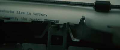 The Boston Strangler must be caught. - Boston Strangler