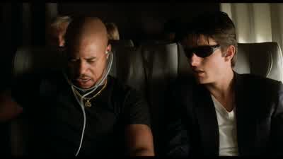 The both of us! - Jerry Maguire