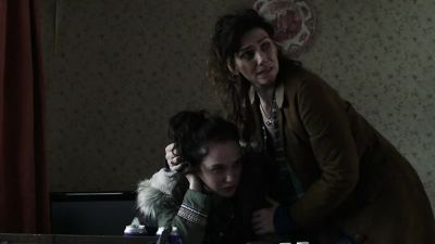 The both of you,
get out now. - Shetland