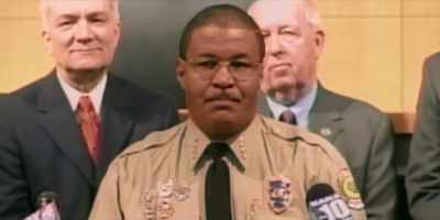 The bottom line,
BTK is arrested. - BTK: Confession of a Serial Killer