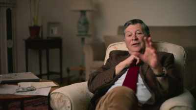 The bottom line, as far as I'm concerned, - Sophie: A Murder in West Cork