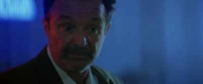 The bottom line that I see - Confidential Informant