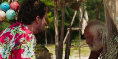 The bottom line is, if we don't
do something, more people will die. - Tremors: Shrieker Island