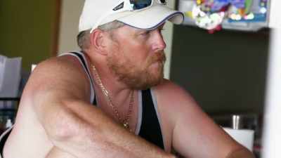 The bottom line
is that my dad, - Deadliest Catch: Bloodline