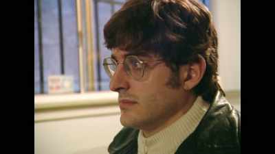 - The bottom line is, - Louis Theroux: Life on the Edge