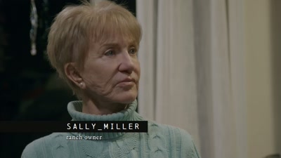 The bottom line is, there is - Beyond Skinwalker Ranch