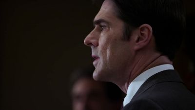The bottom line is
this UnSub will not stop killing. - Criminal Minds