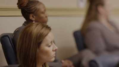 The bottom line to the
prosecution's argument - Casey Anthony: An American Murder Mystery