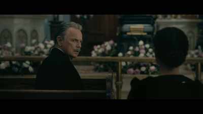 "The boundaries
which divide - The Fall of the House of Usher