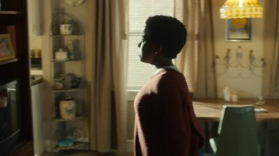 The box is empty, Mom. What happened? - This Is Us